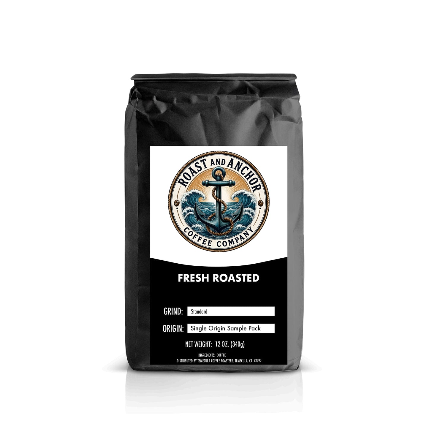 Single Origin Favorites Sample Pack
