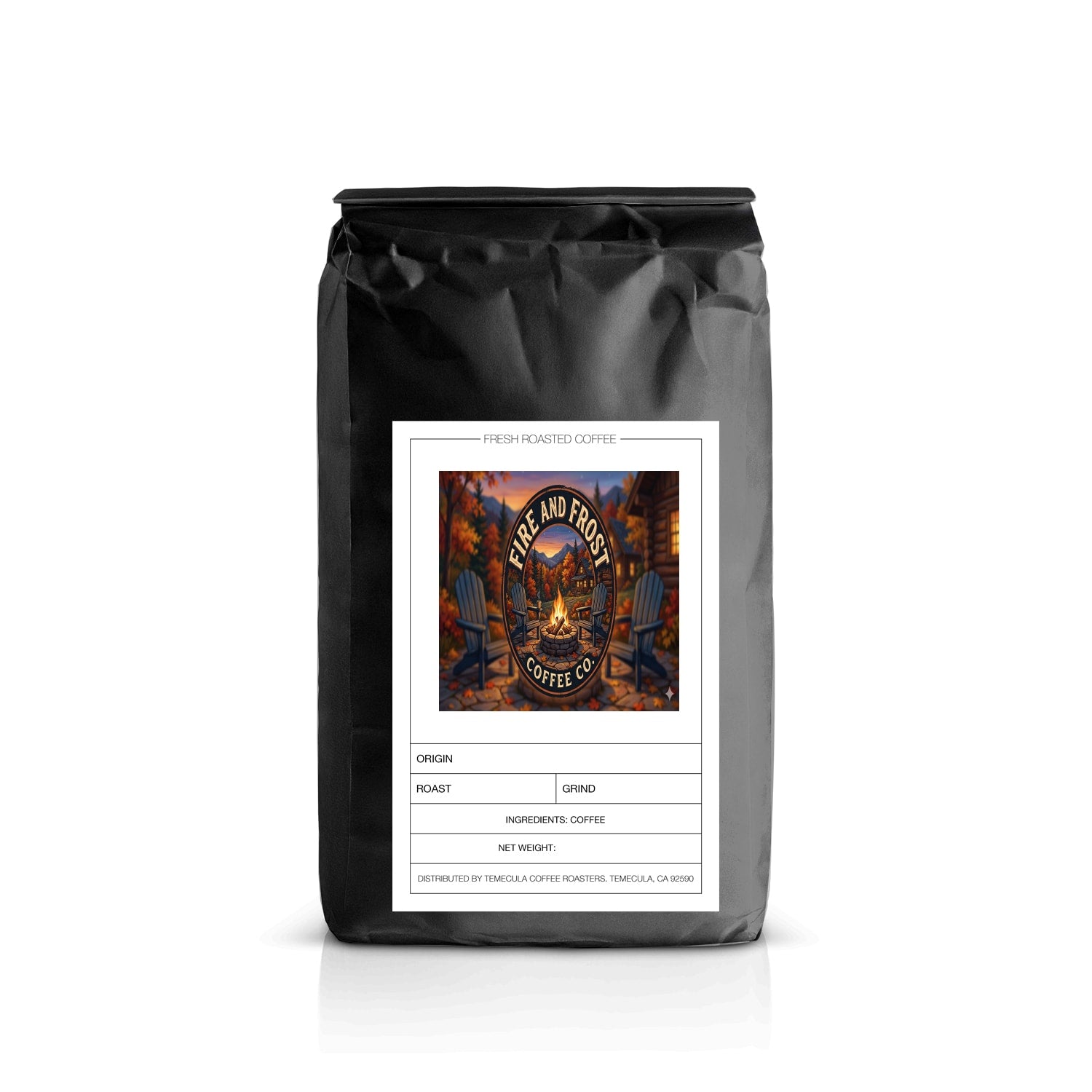 Bali Coffee Pods