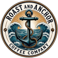 Roast and Anchor coffee company